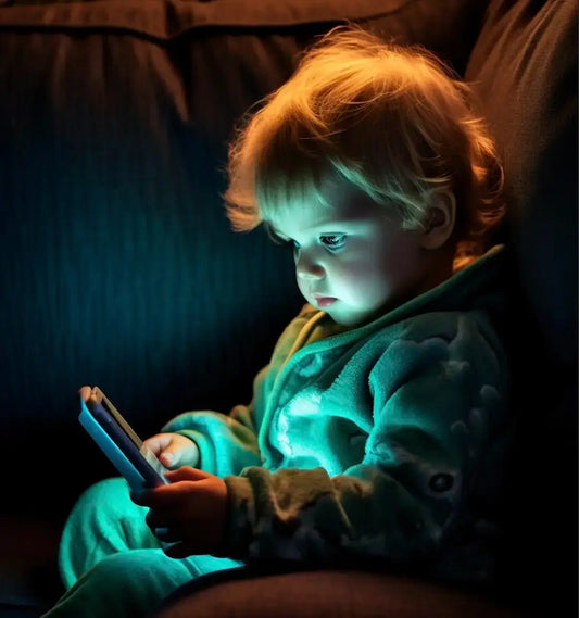 The Power of Open-Ended Toys in a Digital Age – Encouraging creativity and imaginative play in children