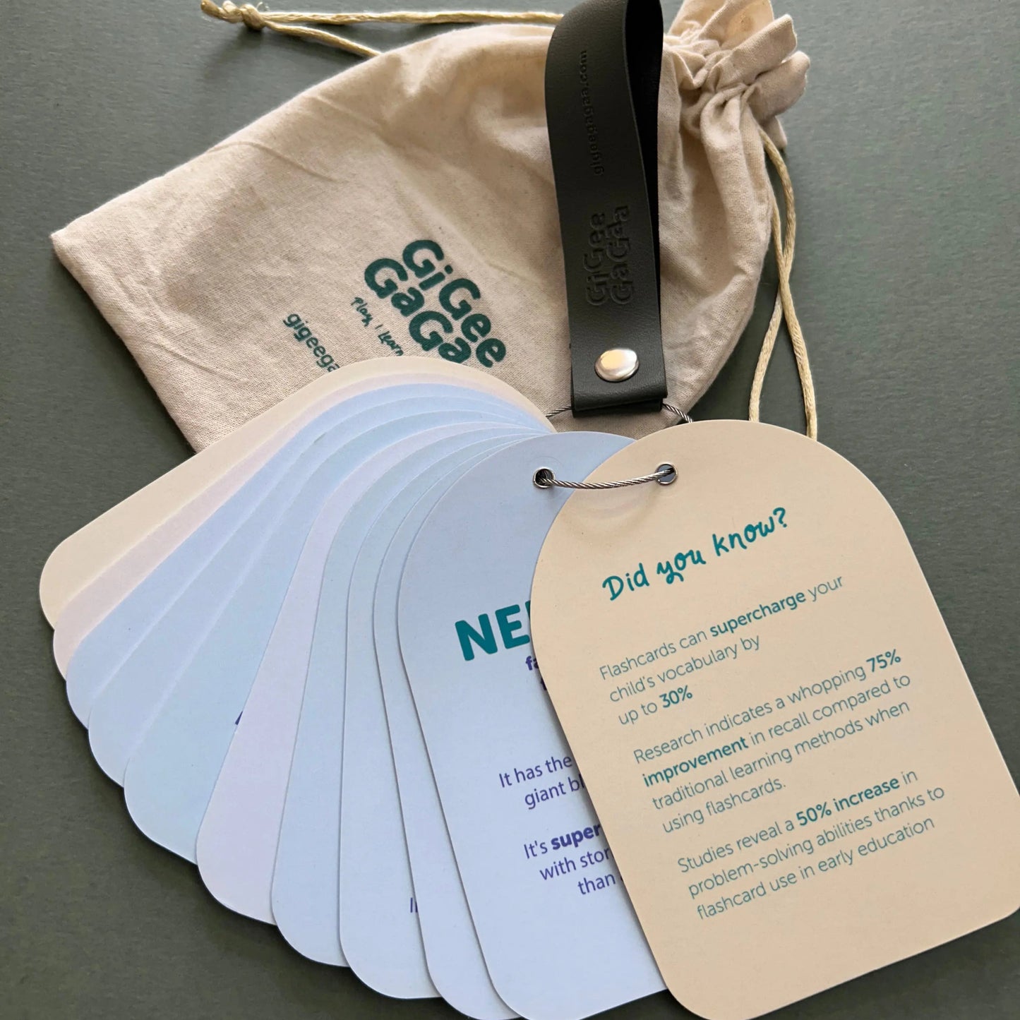 My Space Travel Flashcards GiGeeGaGaa