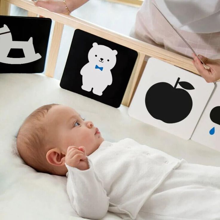 Toys for 3-month-old infants supporting early sensory play and development