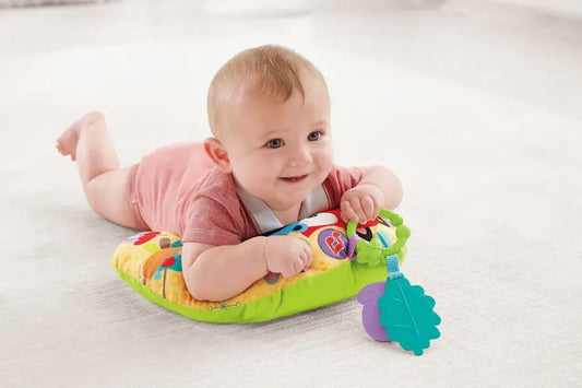 Tummy-Time-Motor-Development-Why-It-s-Essential-for-Your-Baby GiGeeGaGaa