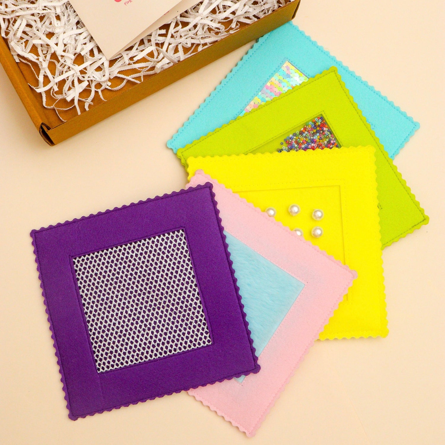 Sensory Play