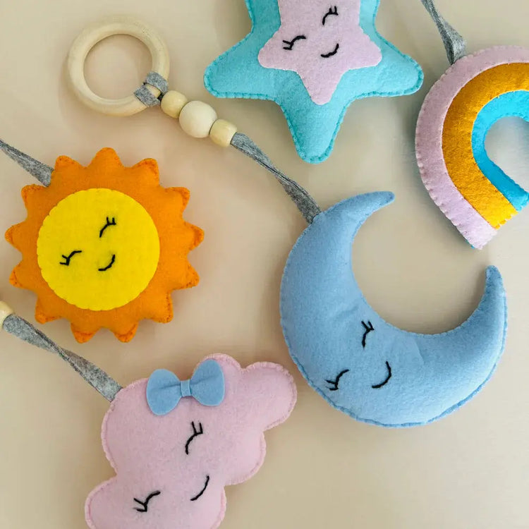 6 to 12 Months GiGeeGaGaa