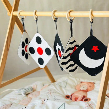 Baby Sensory Discovery Box (0–12 Months)