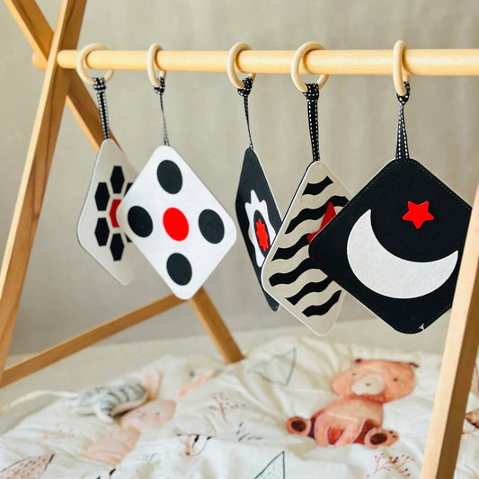 Baby Sensory Discovery Box (0–12 Months)