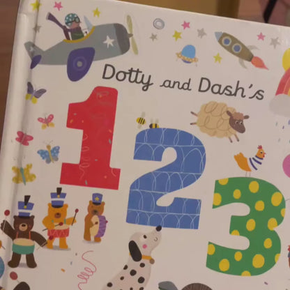 Ice Cream Counting Cones – Fun & Interactive Math Learning!